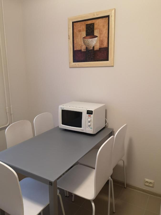 Cosy Appartment In Great Location Каунас Экстерьер фото