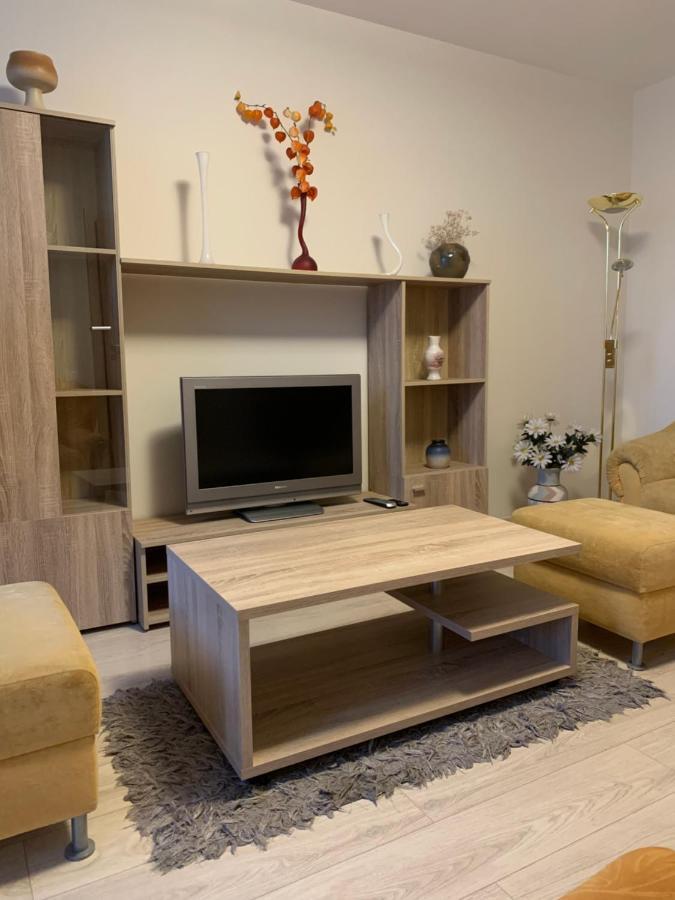 Cosy Appartment In Great Location Каунас Экстерьер фото