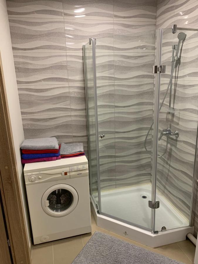 Cosy Appartment In Great Location Каунас Экстерьер фото