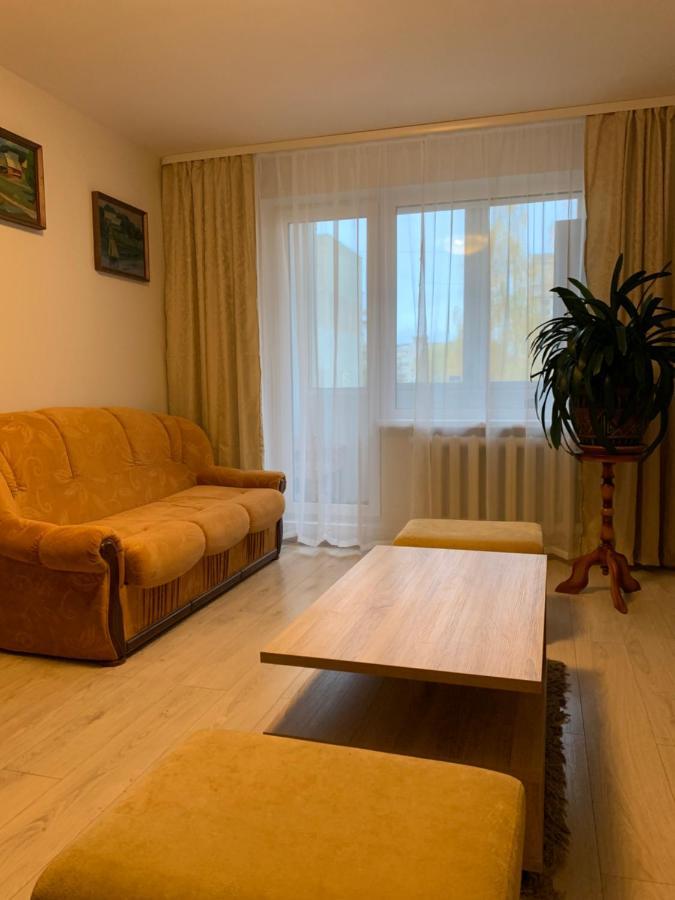 Cosy Appartment In Great Location Каунас Экстерьер фото