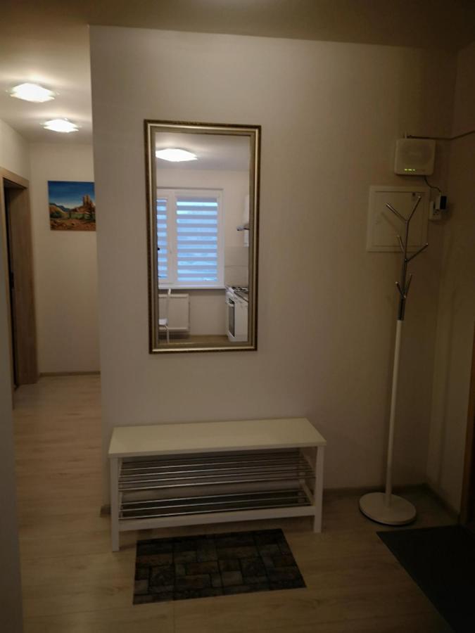 Cosy Appartment In Great Location Каунас Экстерьер фото