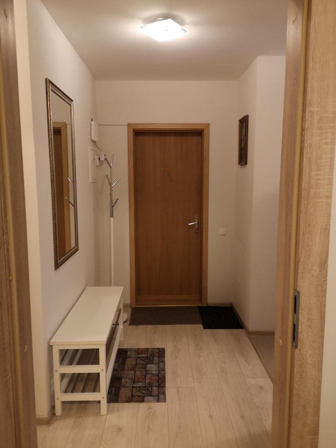 Cosy Appartment In Great Location Каунас Экстерьер фото