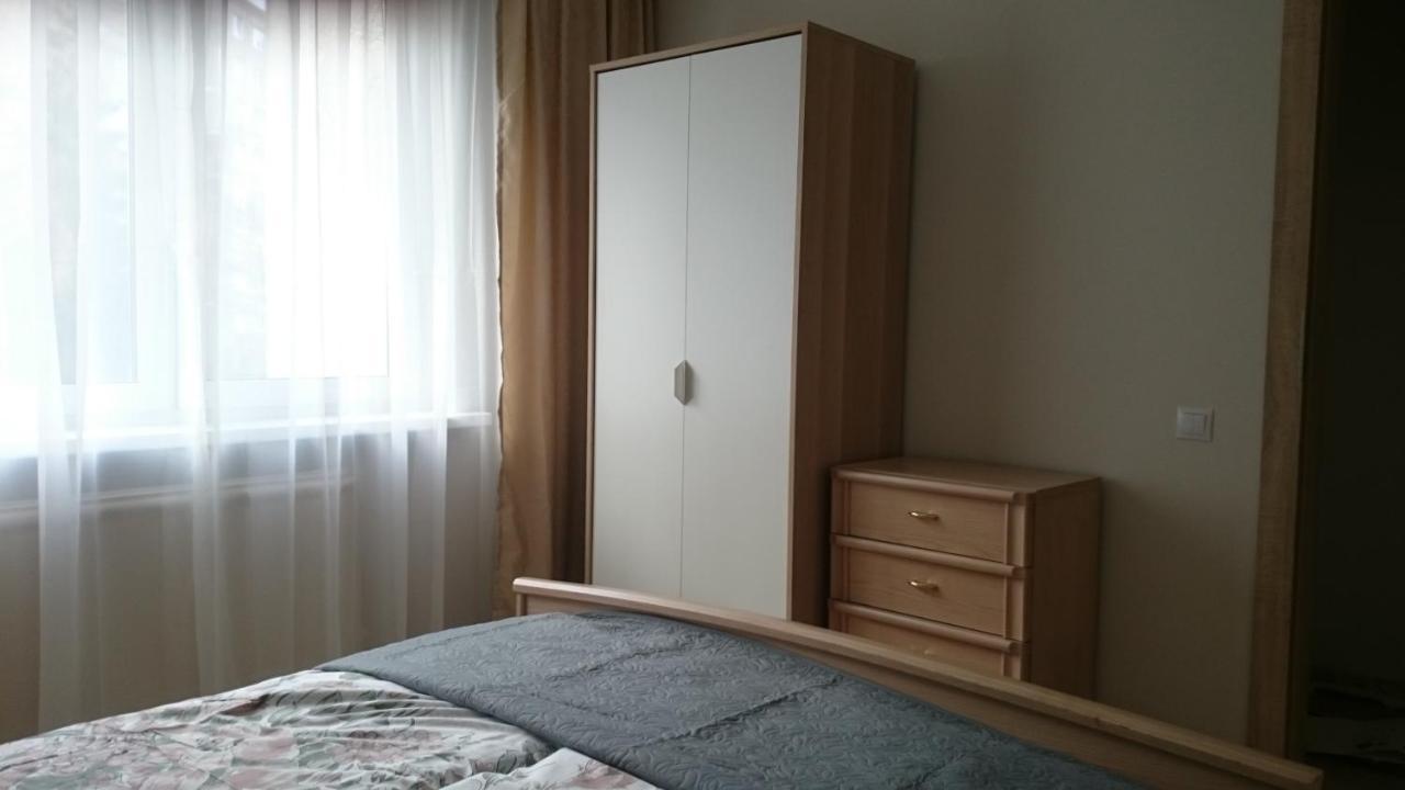 Cosy Appartment In Great Location Каунас Экстерьер фото